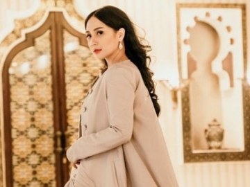 Tajir Melintir, Inikah Barang 'Termurah' Nagita Slavina?