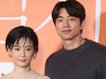 Film Feminis Gong Yoo dan Jung Yu Mi 'Kim Ji Young: Born 1982' Rilis di 37 Negara Berbeda