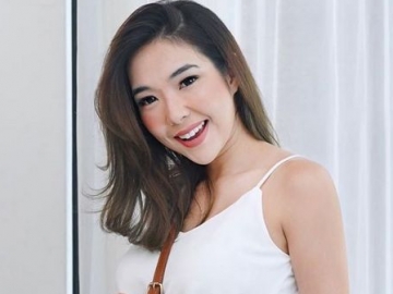  Gisella Anastasia Ungkap Kerugian Akibat Viralnya Kasus Video Syur  