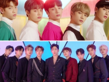 Ada TXT Hingga X1 Cs, Netizen Prediksi Boy Grup yang Bakal Terima Piala Rookie of The Year