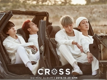 Lagu Baru Winner Duduki Peringkat Rendah di Chart MelOn, Netter Sebut Gara-Gara Perubahan Genre