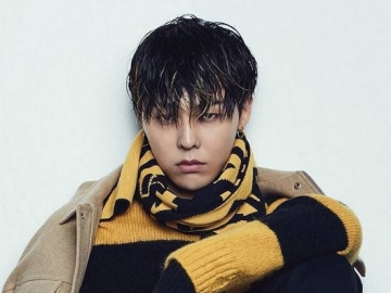 Karena Alasan Keamanan, Lokasi G-Dragon Keluar Wamil Alami Perubahan