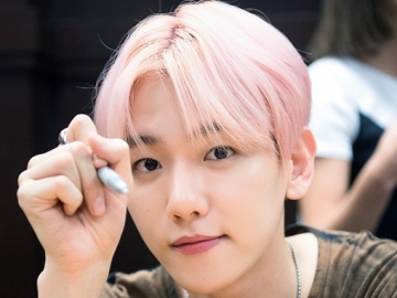 Bukan Aji Mumpung, Baekhyun Sebut SuperM Bakal Jadi Grup Berumur Panjang