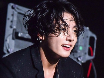 Jungkook Bikin Heboh Pangkas Rambut Panjangnya, ARMY: Begini Baru Sosok Idol Ideal