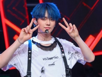 Selalu Tampil Memukau, Yeonjun TXT Kerap Dipuji Sebagai Idola Masa Depan