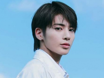 Taehyun TXT Ungkap Kebahagian Kunjungi Iklan Buatan Fans, Hingga Rela Lakukan Siaran Langsung