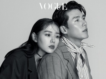 Teaser Perdana Drama Hyun Bin dan Son Ye Jin Dirilis, Netter Sebut Kuno Hingga Curiga Kencan