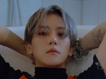 Baekhyun Sebut SuperM Bakal Promosi dalam Jangka Waktu Lama, Netter Pro Kontra