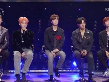 Blak-Blakan, Begini Alasan NU'EST Putuskan Kompak Ikut 'Produce 101 Season 2'