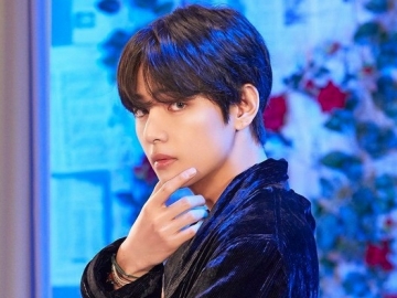 V BTS Beli Apartemen Mewah Rp 61 Miliar Secara Tunai, Netter: Muda dan Kaya Raya