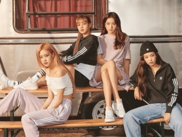 Super Cantik di Acara Terbaru, Bodi Ramping Member BLACKPINK Jadi Sorotan