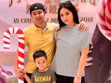 Idola Anak Raffi Ahmad Rela Lakukan Ini, Rafathar Malah Bereaksi Mengejutkan