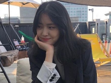 Berwajah Cantik, Kim Ji Eun Disebut Sebagai Kombinasi Beberapa Idol