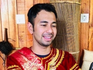 Raffi Ahmad Diduga Dapat 'Kiriman Hitam' Soal Penyakit Benjol Hingga Diramal 'Senasib' dengan Olga