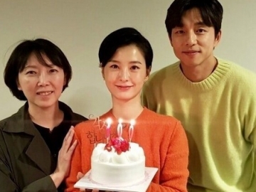 Baru Dirilis 5 Hari, 'Kim Ji Young, Born 1982' Raih 1 Juta Penonton