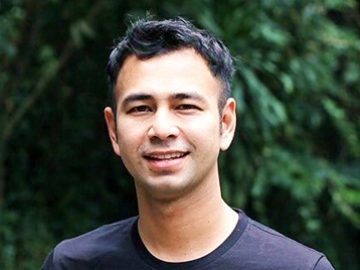 Raffi Ahmad Hobi Sebarkan Kebaikan Bahkan Kepada Haters, Sosok Ini Bangga Bukan Main