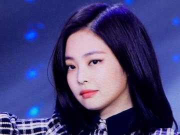 Perdana Tampil dengan Gaya Rambut Pendek, Jennie BLACKPINK Tuai Komentar Beragam