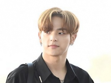 Woojin Resmi Hengkang dari Stray Kids dan Agensi JYP, Netter Beri Beragam Komentar