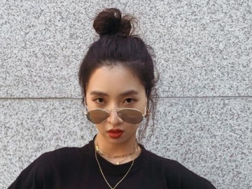 Minzy Dikabarkan Ajukan Pemutusan Kontrak dengan Agensi Music Works