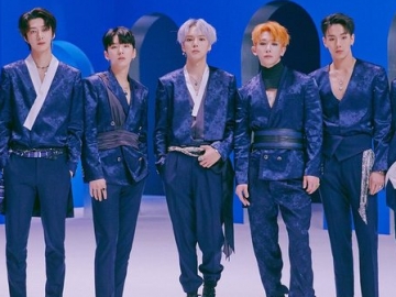 Monsta X Akui Kesulitan Proses Rekaman Album Comeback, Kenapa?