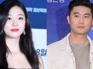 Tampil di 'Masked Best Singer', Choiza Disebut Jadi Biang Kerok Komentar Seksual Sulli