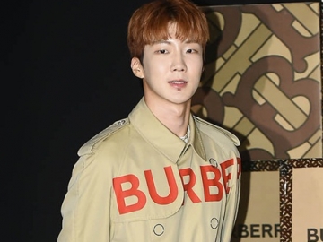 Ciduk Fans yang Jual Boneka Karakternya, Manisnya Seung Hoon Winner Langsung Lakukan Ini