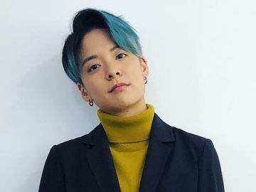 Sempat Ditunda, Amber Akhirnya Umumkan Tanggal Rilis Single 'Other People'