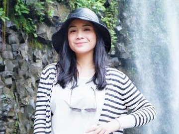 Cuma Dipakai Tidur, Harga Piama Nagita Slavina Kembali Bikin Salah Fokus