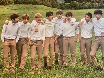 Tak Cuma Sukses Sebagai Grup, EXO Juga Dianggap Berhasil Mantangkan Karier Individual Membernya