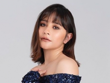 Pamer 'Wajah Bantal' di Instagram, Prilly Latuconsina Dipuji Tetap Cantik