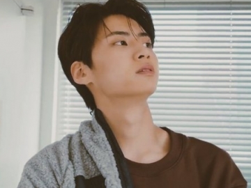 Lee Jinhyuk UP10TION Rilis Teaser MV 'I Like That', Fans Yakin Lagu Akan Meledak