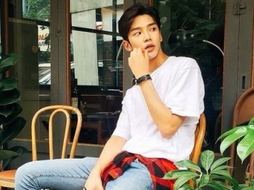 Para Pemain Wanita 'Extraordinary You' Tak Tahan Goda Rowoon SF9 di Lokasi Syuting