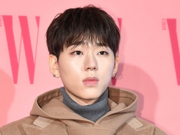 Tak Ingin Zico Jadi Sasaran Komentar Jahat Hingga Pelecehan, Agensi Siap Tempuh Jalur Hukum