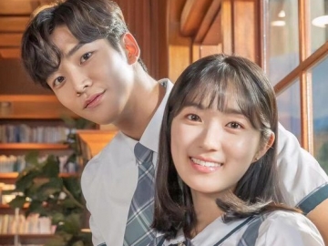 Kembali Akrab, Kim Hye Yoon Tak Bisa Sembunyikan Senyum Pada Rowoon SF9 di 'Extraordinary You'