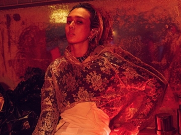 Ganti Nama Panggung, E'Dawn Bersiap Comeback Bulan November Mendatang