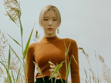 Tae Yeon SNSD Dipastikan Akan Isi Soundtrack 'Frozen 2' 