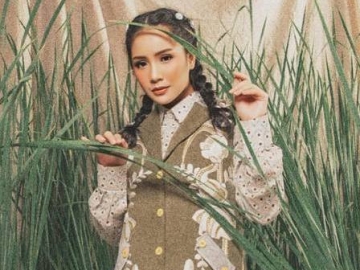 Lagi Asyik Liburan, Nagita Slavina Malah Terseret Video 'Panas'