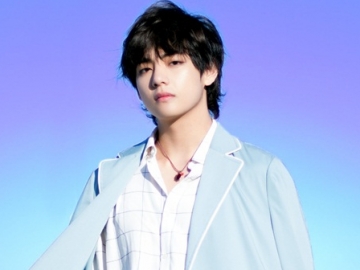 Disebut Versi Mini V BTS, Begini Imutnya Aktor Cilik Pemeran Drama 'When the Camellia Blooms'