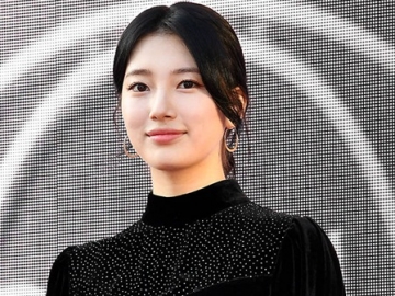 Unggah Foto Terbaru, Penampilan Suzy Jadi Sorotan Karena Barang Mahal Ini