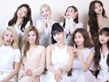 Twice Putuskan Tambah Hari Konsernya di Jepang, Netter Kompak Ikutan Antusias