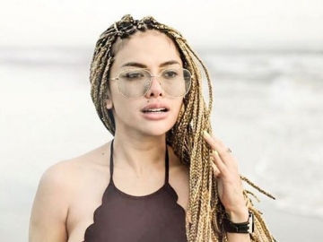 Bukan Dilamar, Nikita Mirzani Sebut Pacar Bule Brondong Lakukan Ini