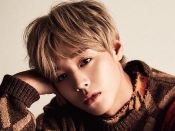 Comeback, Park Ji Hoon Siap Rilis Album Baru Dan Gelar Tur Asia