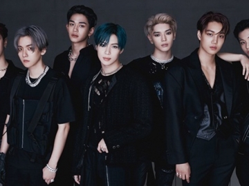 Kembali Duduki Posisi Pertama, SuperM Rajai Puncak ‘World Album Billboard’ Selama 3 Minggu