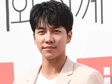 Intip Keseruan Lee Seung Gi Sapa Penggemar Lewat 'Vagabond Voyage' di Singapura