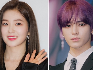 Suara Merdu Irene Red Velvet Dan Taeyong NCT Hadir Sebagai Alarm Canggih, Seperti Apa?