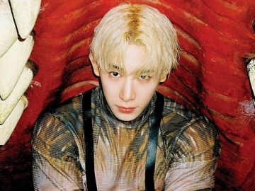 Ulzzang Ini Tuding Wonho Monsta X Terlilit Utang Hingga Sebut Sebagai Mantan Tahanan
