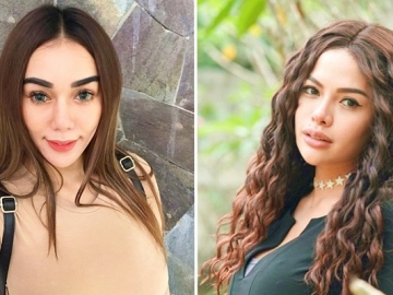 Bebby Fey Pajang Senyum Simpul Foto Bareng Nikita Mirzani, Sukses Lunturkan Citra Miring?