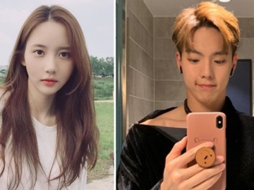 Han Seo Hee Tuai Kontroversi Usai Sebut Shownu Monsta X Pernah Selingkuh dengan Istri Orang
