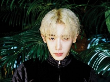 Resmi Hengkang dari Grup Monsta X, Wonho Tulis Surat Minta Maaf Pada Penggemar
