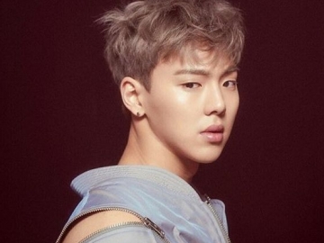 Dituding Jadi Pelakor, Agensi Beberkan Detail Skandar Shownu Eks Monsta X dengan Istri Orang